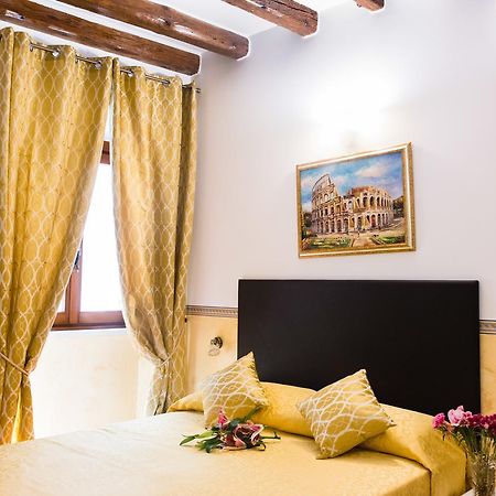 Bed and Breakfast Domus Popolo à Rome Extérieur photo