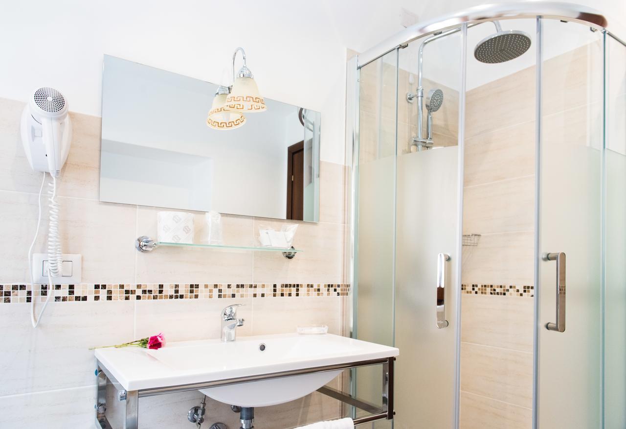 Bed and Breakfast Domus Popolo à Rome Extérieur photo