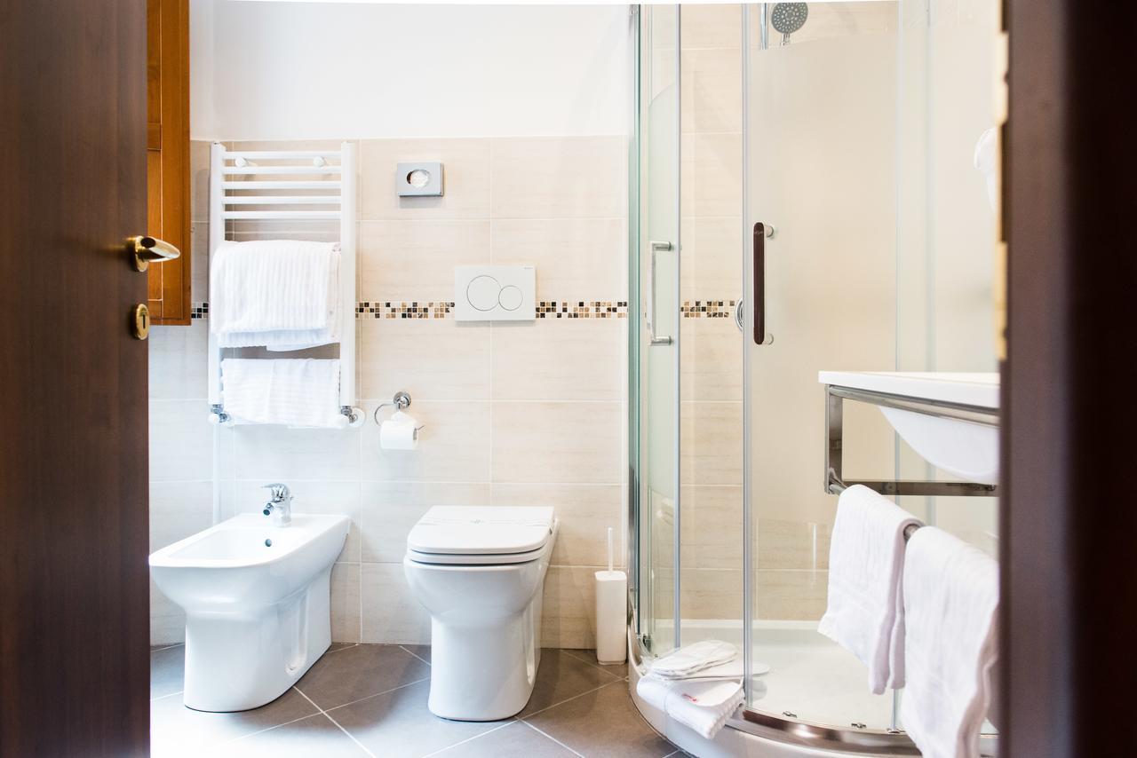 Bed and Breakfast Domus Popolo à Rome Extérieur photo