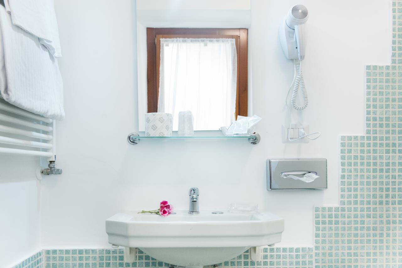 Bed and Breakfast Domus Popolo à Rome Extérieur photo